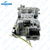 F4A-EL Valve Body (4 Solenoids) (90-97)