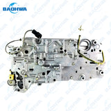 F4A-EL Valve Body (4 Solenoids) (90-97)