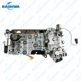 F4A-EL Valve Body (5 Solenoids)