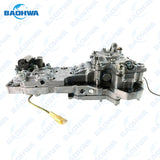 F4A-EL Valve Body (5 Solenoids)