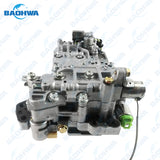 F4A-EL Valve Body (5 Solenoids)