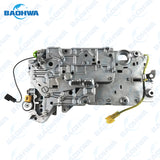 F4A-EL Valve Body (5 Solenoids)