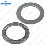 4F27E FN4A-EL FNR5 FS5A-EL Reverse Drum To End Cover Bearing (27x40x2.3)