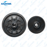 FN4A-EL 4F27E Differential Assembly (86T / 21T Ring Gear, 57T / 59T Transfer Gear) (99-Up)