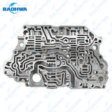 FN4A-EL Valve Body Half