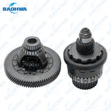 FNR5 FS5A-EL Differential Assembly (85T 2 ID Ring Gear)