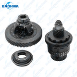 FNR5 FS5A-EL Differential Assembly (85T No ID Ring Gear)