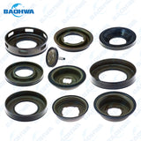 FNR5 FS5A-EL 5F27E Piston Kit (10 Pcs)