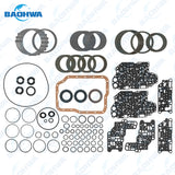 FNR5 FS5A-EL Master Kit Without Pistons