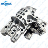 FNR5 FS5A-EL Valve Body Auxiliary With Two Solenoids 3 Bolts To Case