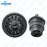 FNR5 FS5A-EL Differential Assembly (85T 2 ID Ring Gear)