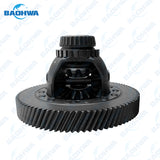 FNR5 FS5A-EL Differential Assembly (85T 2 ID Ring Gear)