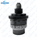 FNR5 FS5A-EL Differential Assembly (85T No ID Ring Gear)