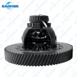FNR5 FS5A-EL Differential Assembly (85T No ID Ring Gear)