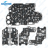 FNR5 FS5A-EL Overhaul Kit With Pistons