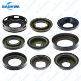 FNR5 FS5A-EL Overhaul Kit With Pistons