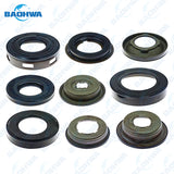 FNR5 FS5A-EL Piston Kit (9 Pcs)