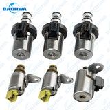 FNR5 FS5A-EL Shift Solenoid Kit