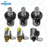 FNR5 FS5A-EL Shift Solenoid Kit