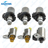 FNR5 FS5A-EL Shift Solenoid Kit
