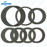 FNR5 FS5A-EL Master Kit With Pistons