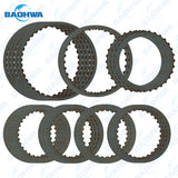 FNR5 FS5A-EL Master Kit Without Pistons