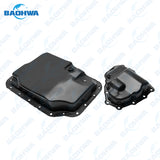 FNR5 FS5A-EL Oil Pan & Side Cover