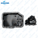 FNR5 FS5A-EL Oil Pan & Side Cover