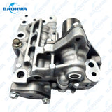 FNR5 FS5A-EL Valve Body Auxiliary With Two Solenoids 3 Bolts To Case