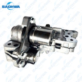 FNR5 FS5A-EL Valve Body Auxiliary With Two Solenoids 3 Bolts To Case