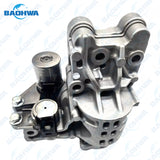 FNR5 FS5A-EL Valve Body Auxiliary With Two Solenoids 3 Bolts To Case