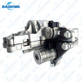 FNR5 FS5A-EL Valve Body Auxiliary With Two Solenoids 3 Bolts To Case