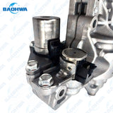 FNR5 FS5A-EL Valve Body Auxiliary With Two Solenoids 3 Bolts To Case