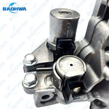 FNR5 FS5A-EL Valve Body Auxiliary With Two Solenoids 3 Bolts To Case