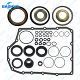 FW6A-EL FZ21 Overhaul Kit With Pistons