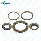 FW6A-EL FZ21 Piston Kit