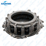 FW6A-EL FZ21 Rear Cover