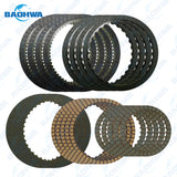 FZ21 FW6A-EL GW6A-EL SJ6A-EL Master Kit