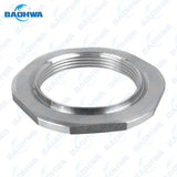 FW6A-EL FZ21 Lock Nut (51x79x9.75)