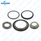 FW6A-EL FZ21 Piston Kit