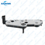 FW6A-EL FZ21 Pressure Switch Manifold A