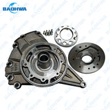 FW6A-EL FZ21 Pump Assembly