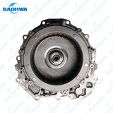 FW6A-EL FZ21 Rear Cover