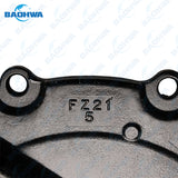 FW6A-EL FZ21 Rear Cover