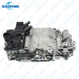 FW6A-EL FZ21 Valve Body