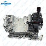 FW6A-EL FZ21 Valve Body