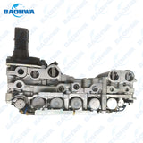 FW6A-EL FZ21 Valve Body