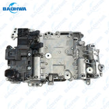 FW6A-EL FZ21 Valve Body