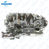 FW6A-EL FZ21 Valve Body