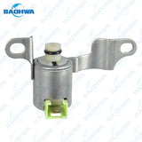 G4A-EL GF4A-EL GF4EAT 3-4 Shift Solenoid Green Connector